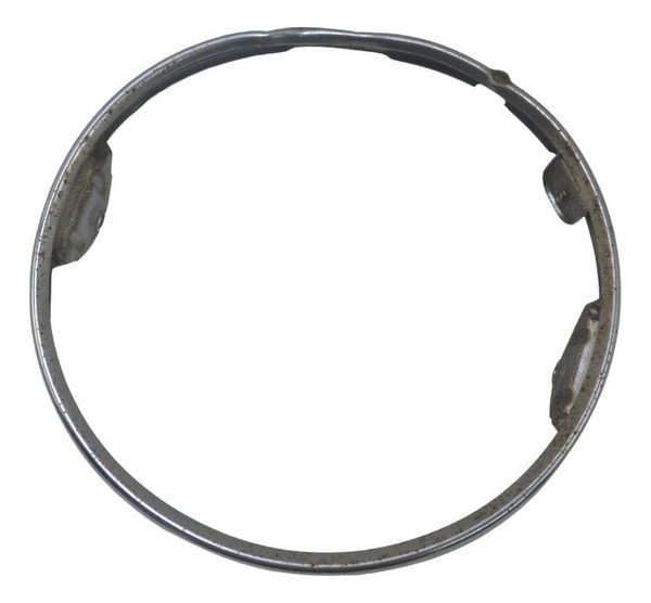 Aro Farol Bloco Óptico C/avaria Suzuki Gs 500 97-09 Original