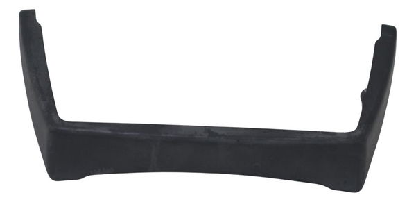 Acabamento Inferior Traseiro C/ Detalhes Suzuki Gs 500 97-09