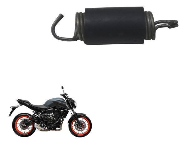 Mola Pedal Freio Yamaha Mt 07 19-24 Original