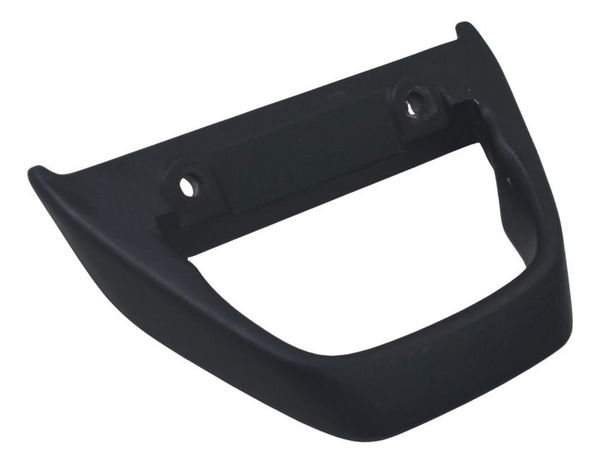 Alça Traseira Suzuki Gs 500 97-09 Original Preto