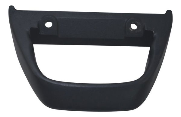 Alça Traseira Suzuki Gs 500 97-09 Original Preto