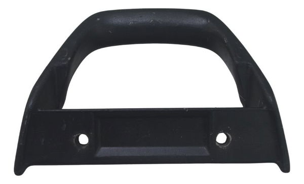 Alça Traseira Suzuki Gs 500 97-09 Original Preto