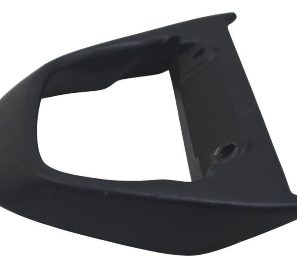 Alça Traseira Suzuki Gs 500 97-09 Original Preto