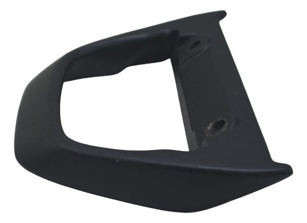 Alça Traseira Suzuki Gs 500 97-09 Original Preto