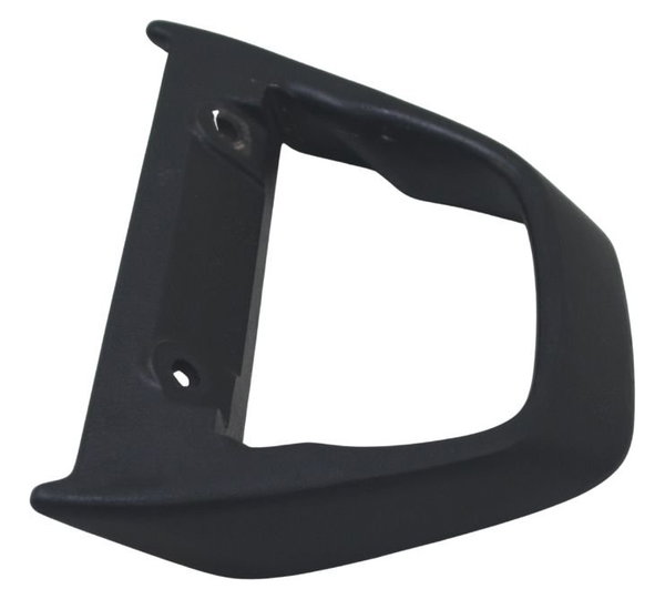 Alça Traseira Suzuki Gs 500 97-09 Original Preto
