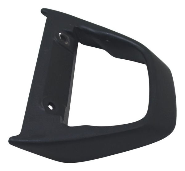 Alça Traseira Suzuki Gs 500 97-09 Original Preto