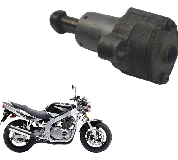 Acionador Corrente Comando Suzuki Gs 500 97-09 Original