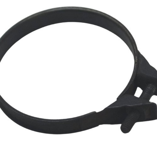 Abraçadeira Coletor Admissão Suzuki Gs 500 97-09 Original
