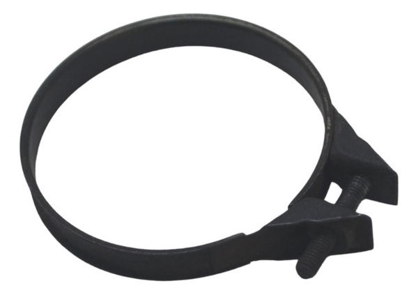 Abraçadeira Coletor Admissão Suzuki Gs 500 97-09 Original