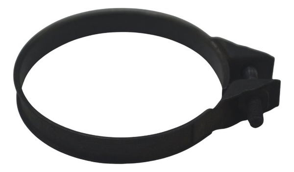 Abraçadeira Coletor Admissão Suzuki Gs 500 97-09 Original