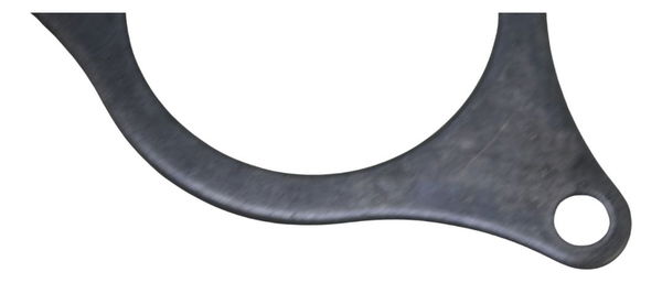 Trava Câmbio Yamaha Mt 07 19-24 Original