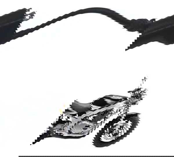 Bobina Ignição Suzuki Gs 500 97-09 Original