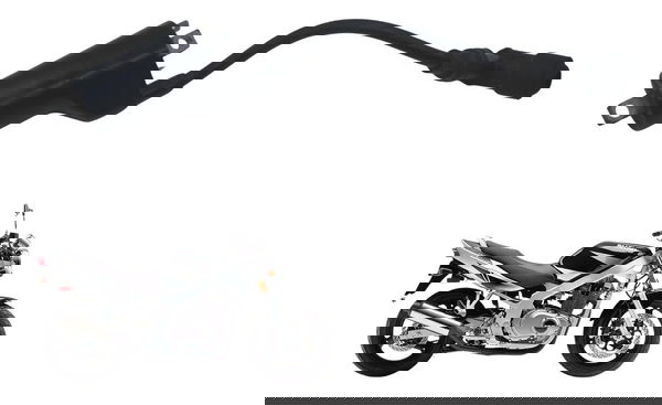 Bobina Ignição Suzuki Gs 500 97-09 Original