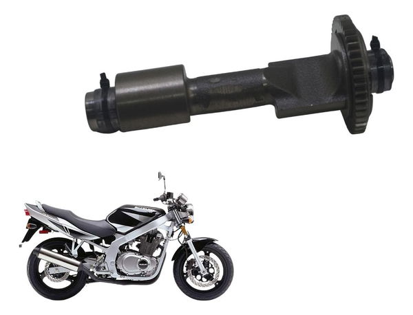 Balanceiro Virabrequim Suzuki Gs 500 97-09 Original