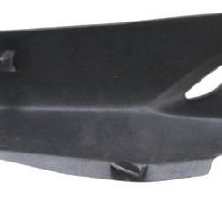 Carenagem Rabeta Dir C/ Avaria Suzuki Gs 500 97-09 Original