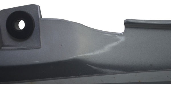 Carenagem Rabeta Dir C/ Avaria Suzuki Gs 500 97-09 Original