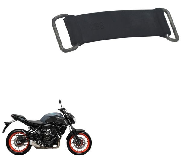 Cinta Bateria Yamaha Mt 07 19-24 Original