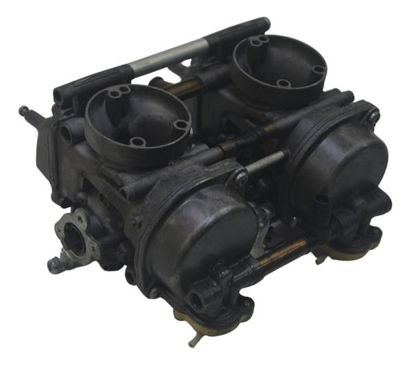 Carburador Suzuki Gs 500 97-09 Original