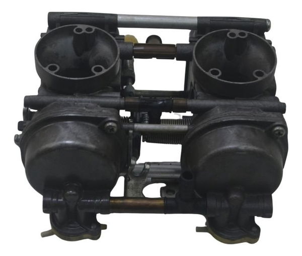 Carburador Suzuki Gs 500 97-09 Original