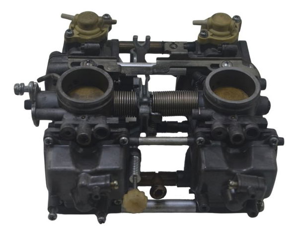 Carburador Suzuki Gs 500 97-09 Original