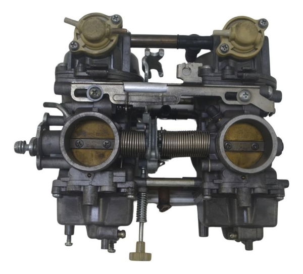 Carburador Suzuki Gs 500 97-09 Original