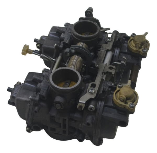 Carburador Suzuki Gs 500 97-09 Original