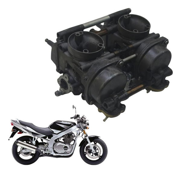 Carburador Suzuki Gs 500 97-09 Original