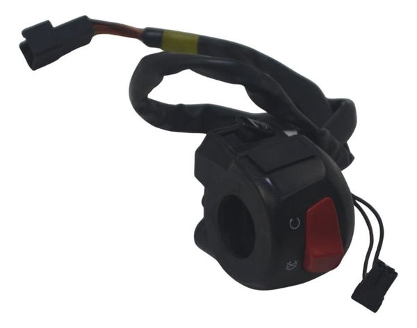 Chave Punho Partida Suzuki Gs 500 97-09 Original