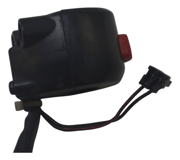 Chave Punho Partida Suzuki Gs 500 97-09 Original