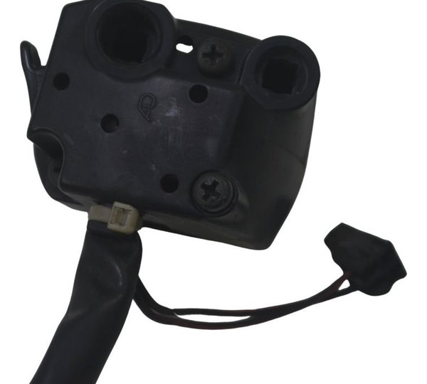 Chave Punho Partida Suzuki Gs 500 97-09 Original