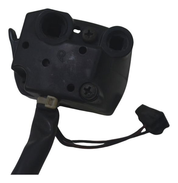 Chave Punho Partida Suzuki Gs 500 97-09 Original