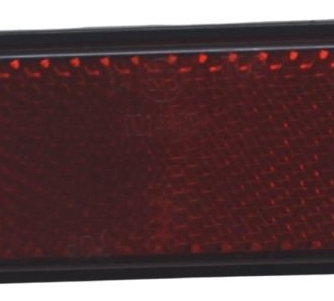 Refletor Olho De Gato Yamaha Mt 07 19-24 Original