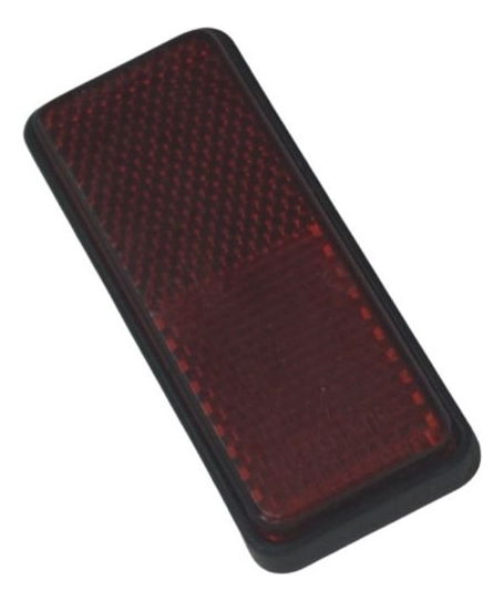 Refletor Olho De Gato Yamaha Mt 07 19-24 Original