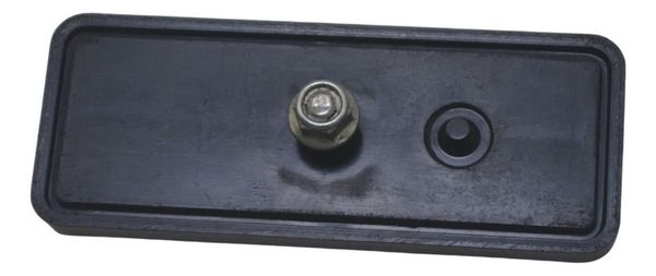 Refletor Olho De Gato Yamaha Mt 07 19-24 Original