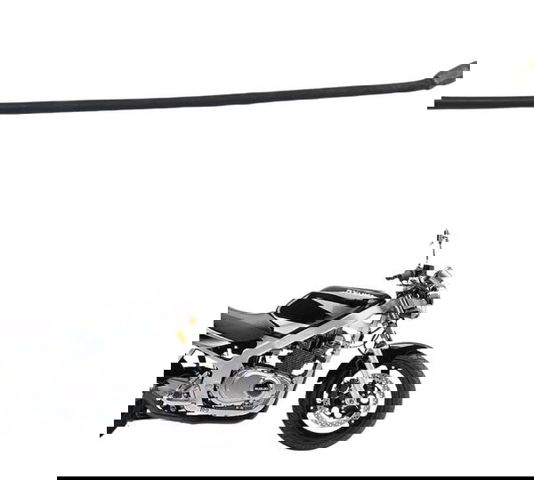 Cabo Trava Banco Suzuki Gs 500 97-09 Original