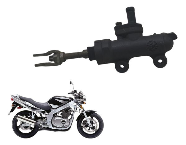 Cilindro Freio Traseiro Suzuki Gs 500 97-09 Original