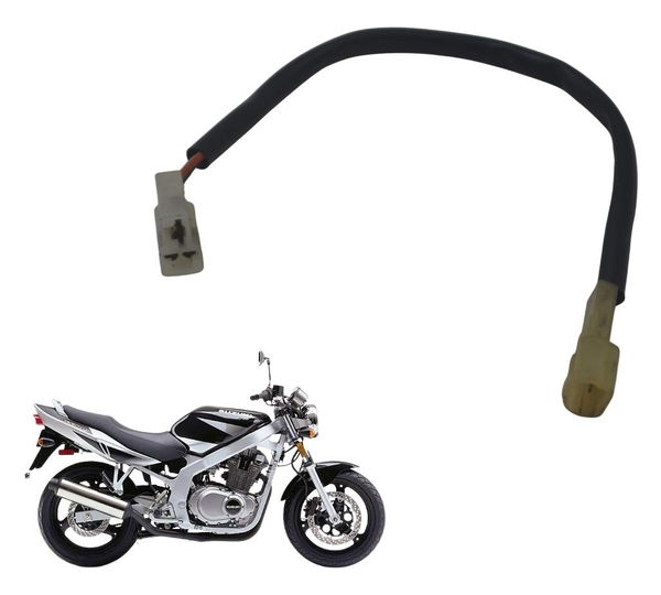 Chicote Suzuki Gs 500 97-09 Original