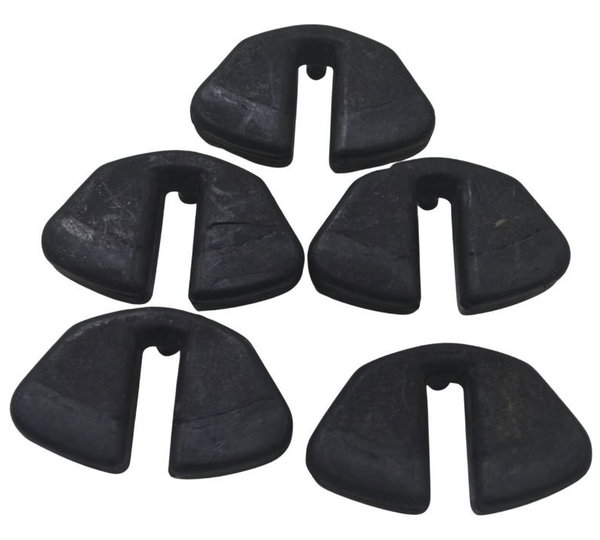 Coxim Cubo Coroa Suzuki Gs 500 97-09 Original