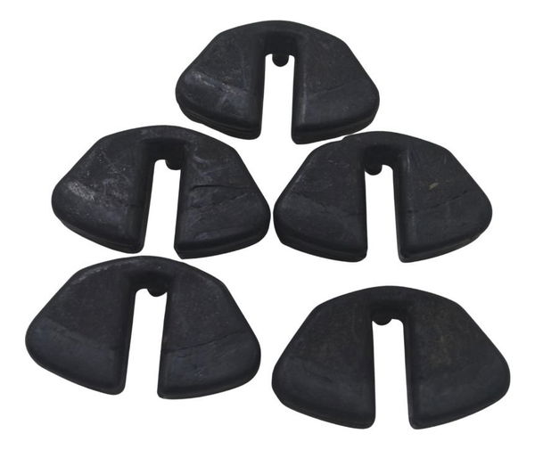 Coxim Cubo Coroa Suzuki Gs 500 97-09 Original