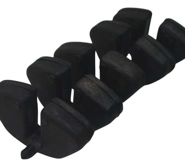 Coxim Cubo Coroa Suzuki Gs 500 97-09 Original