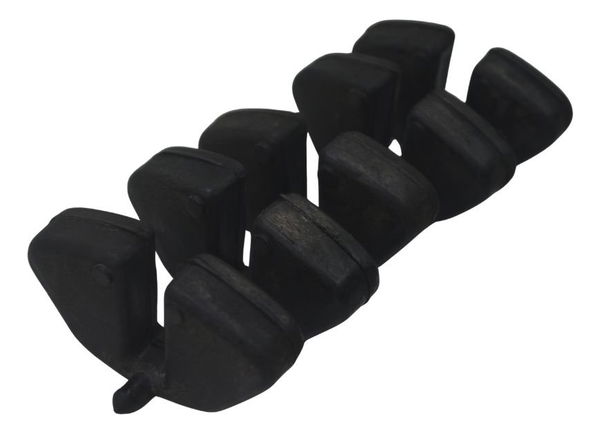 Coxim Cubo Coroa Suzuki Gs 500 97-09 Original