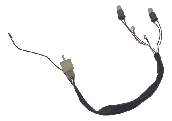 Chicote Elétrico Suzuki Gs 500 97-09 Original