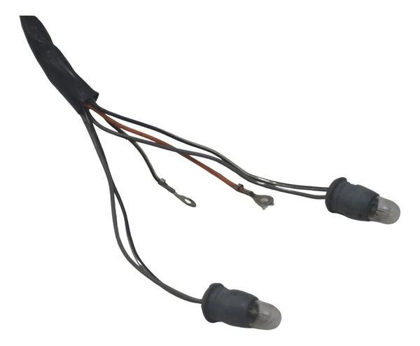 Chicote Elétrico Suzuki Gs 500 97-09 Original