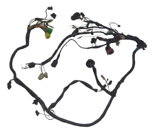 Chicote Principal Suzuki Gs 500 97-09 Original