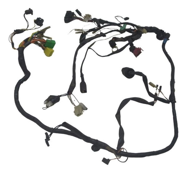 Chicote Principal Suzuki Gs 500 97-09 Original