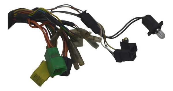 Chicote Principal Suzuki Gs 500 97-09 Original