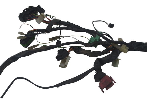 Chicote Principal Suzuki Gs 500 97-09 Original