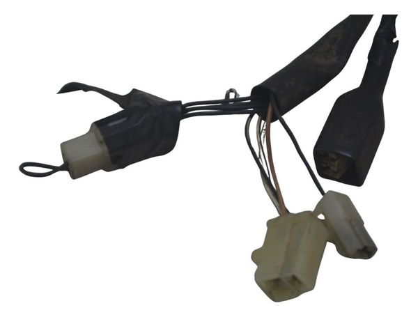 Chicote Principal Suzuki Gs 500 97-09 Original