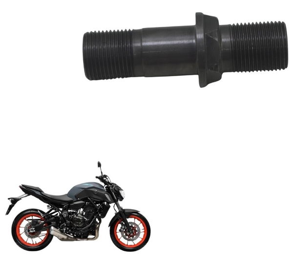 Parafuso Resfriador Óleo Yamaha Mt 07 19-24 Original
