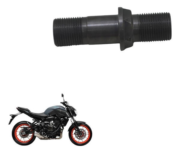 Parafuso Resfriador Óleo Yamaha Mt 07 19-24 Original